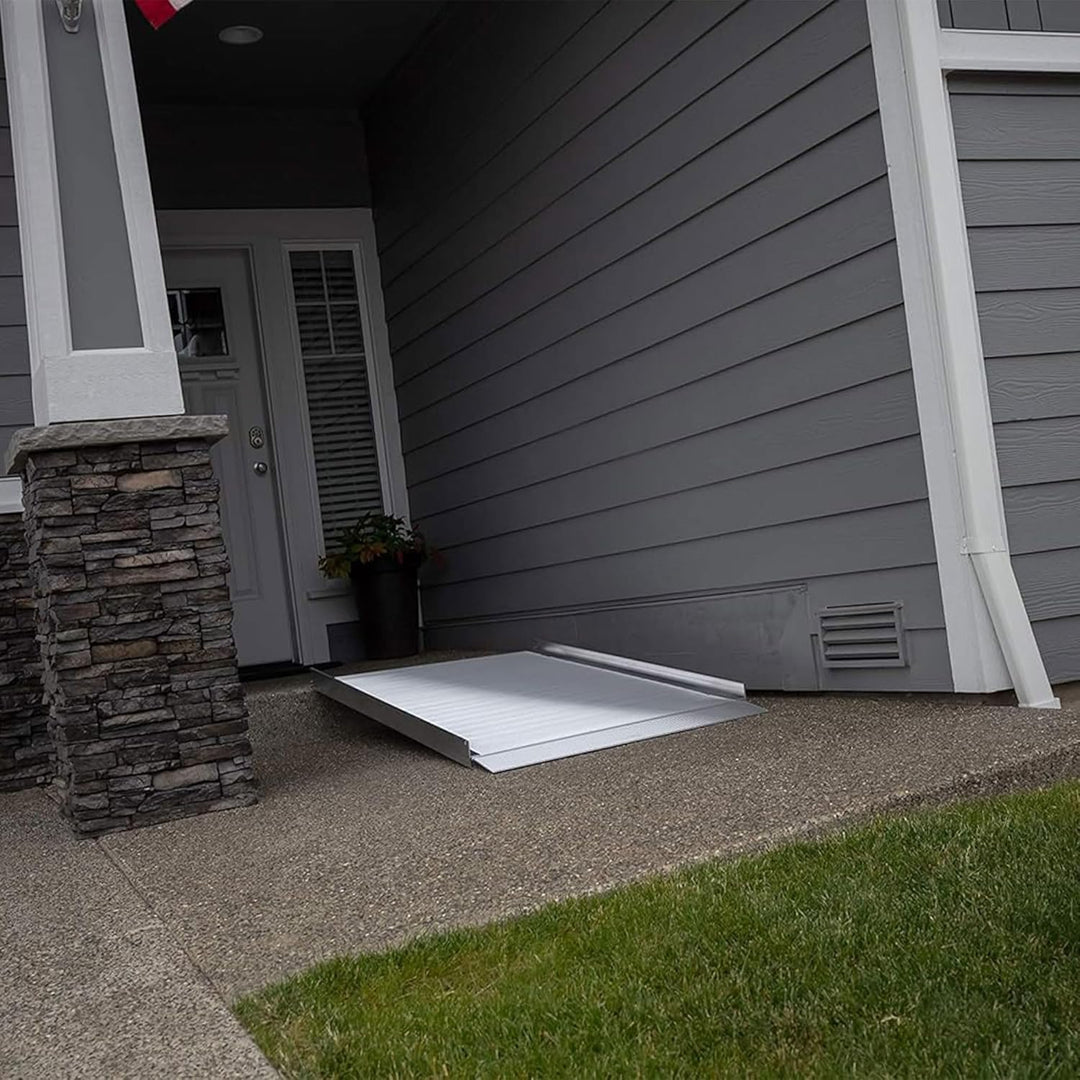 6' Ramp, Pathway Classic Series (VA-132)