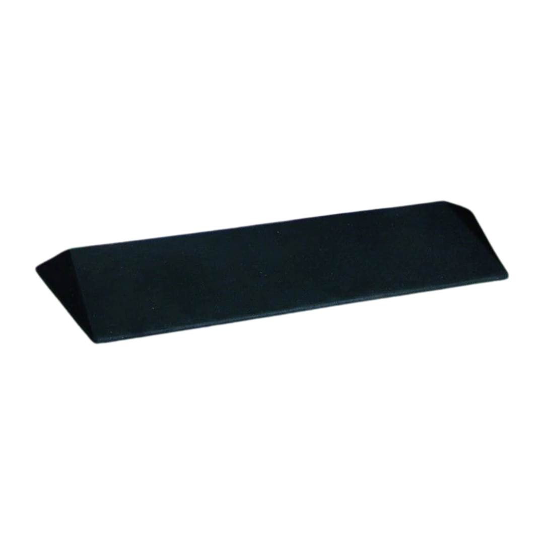 48'' Rubber Threshold Ramp (VA-114)