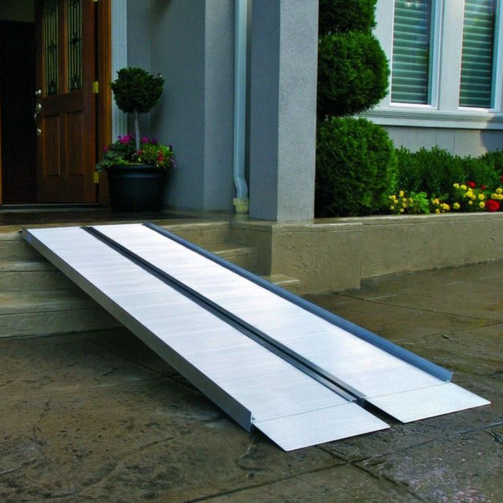 3' Suitcase Ramp, Signature Series (VA-107)