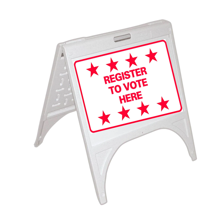 Regístrese para votar aquí SG-211D
