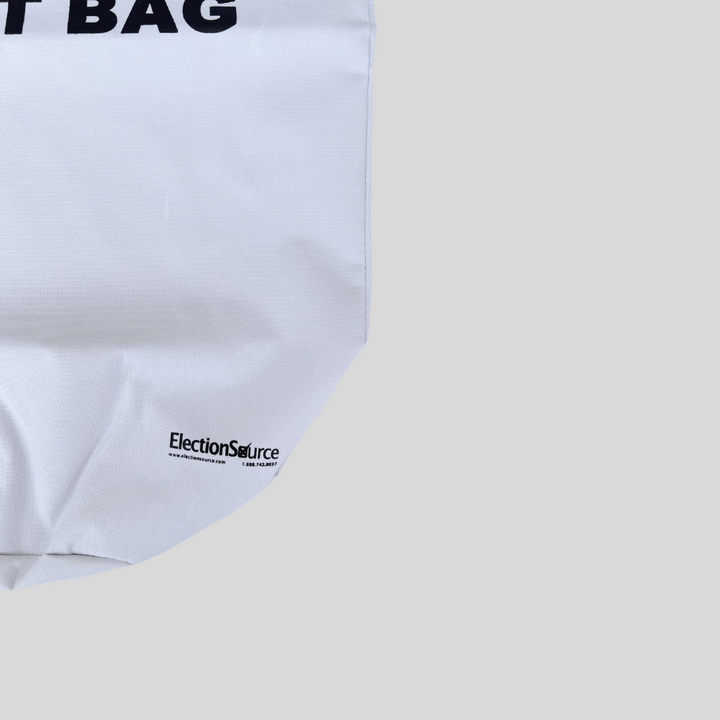 Official Ballot Bag (BA-22)