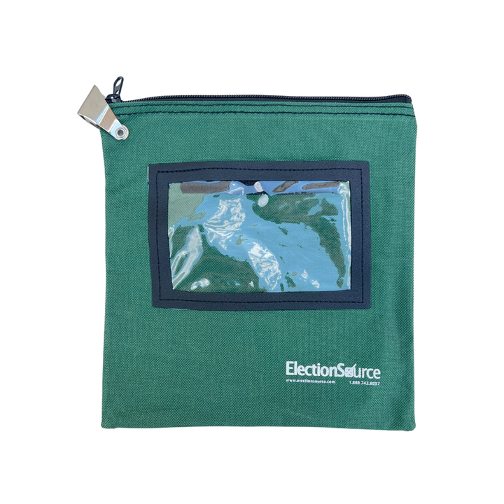 Bolsa de transferencia Memory Pack con parte trasera transparente - BA29CLR