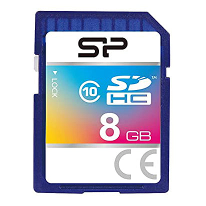 SD Card