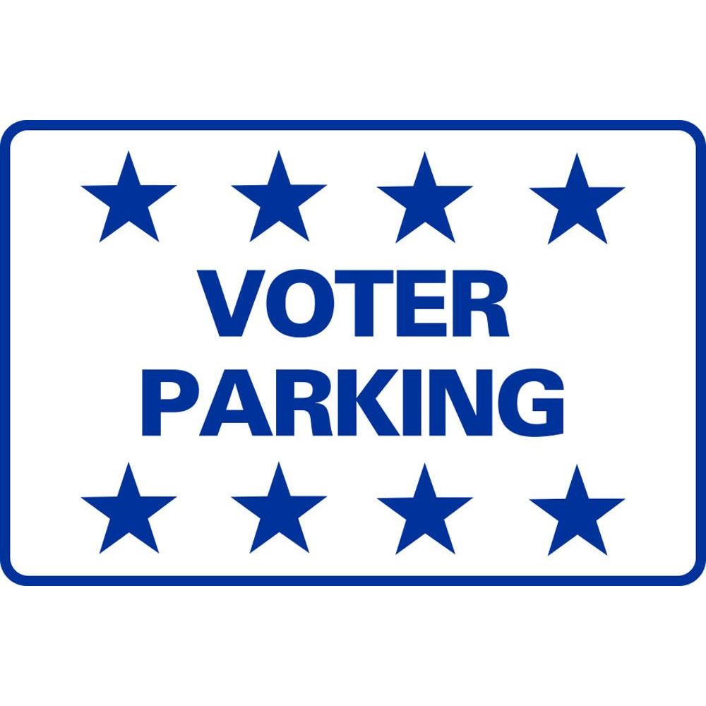 Voter Parking SG-208D2