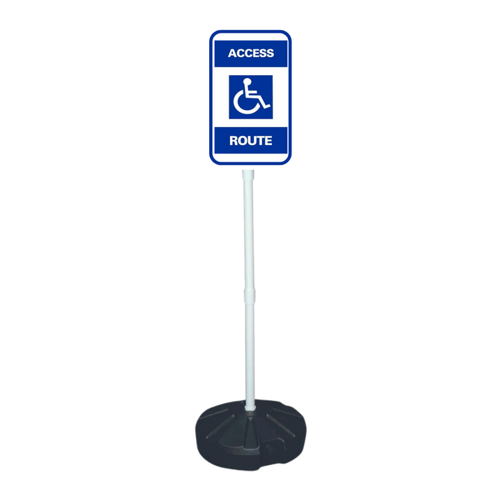 Ruta de acceso SG-110H