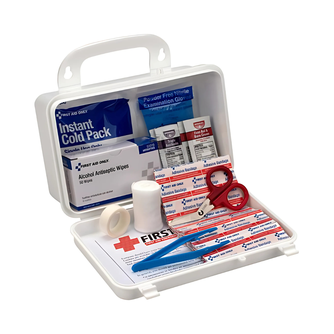 Large First Aid Kit (PS-11)