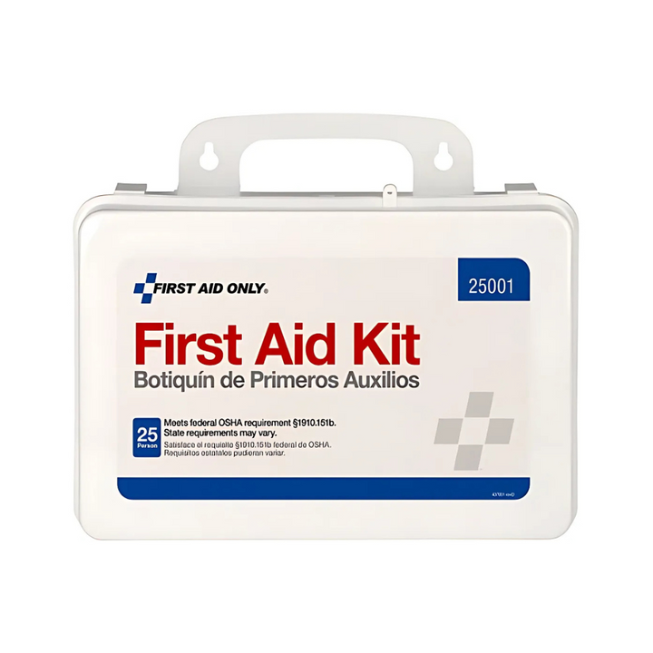 Large First Aid Kit (PS-11)