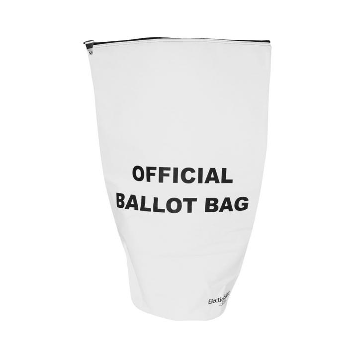 Official Ballot Bag (BA-22)