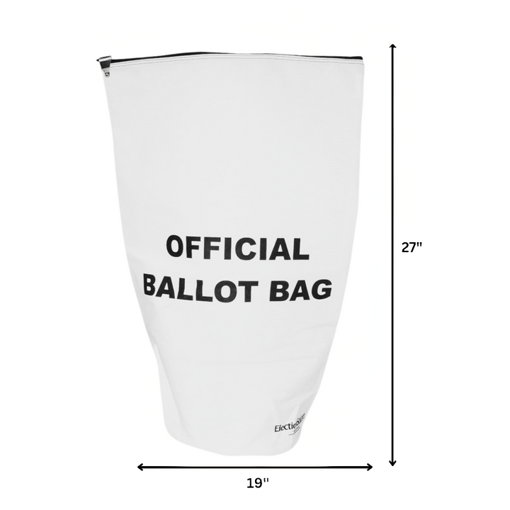 Official Ballot Bag (BA-22)