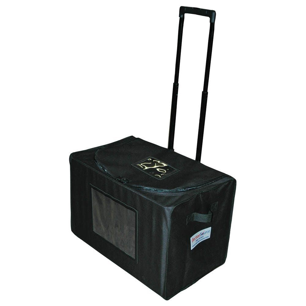 SELECT Rolling Ballot Bag (BA-RBB)