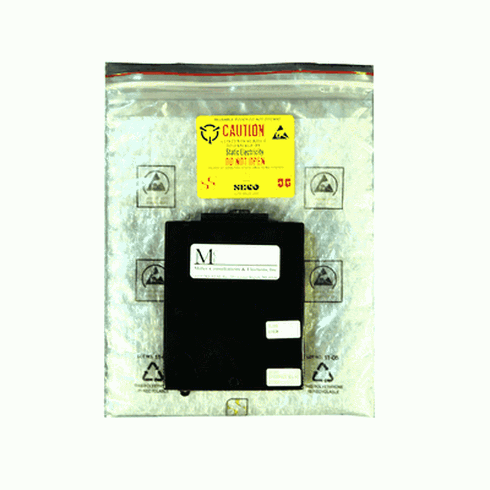 Memory Pack for Optech Eagle® (EA-2400)