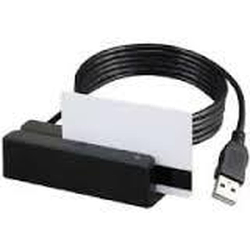 Magnetic Card Reader (EPB-04)