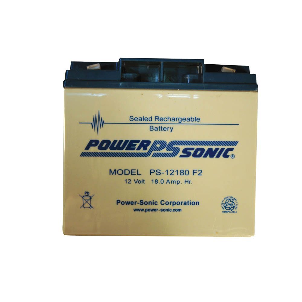 Battery for Optech Insight® (IN-24)