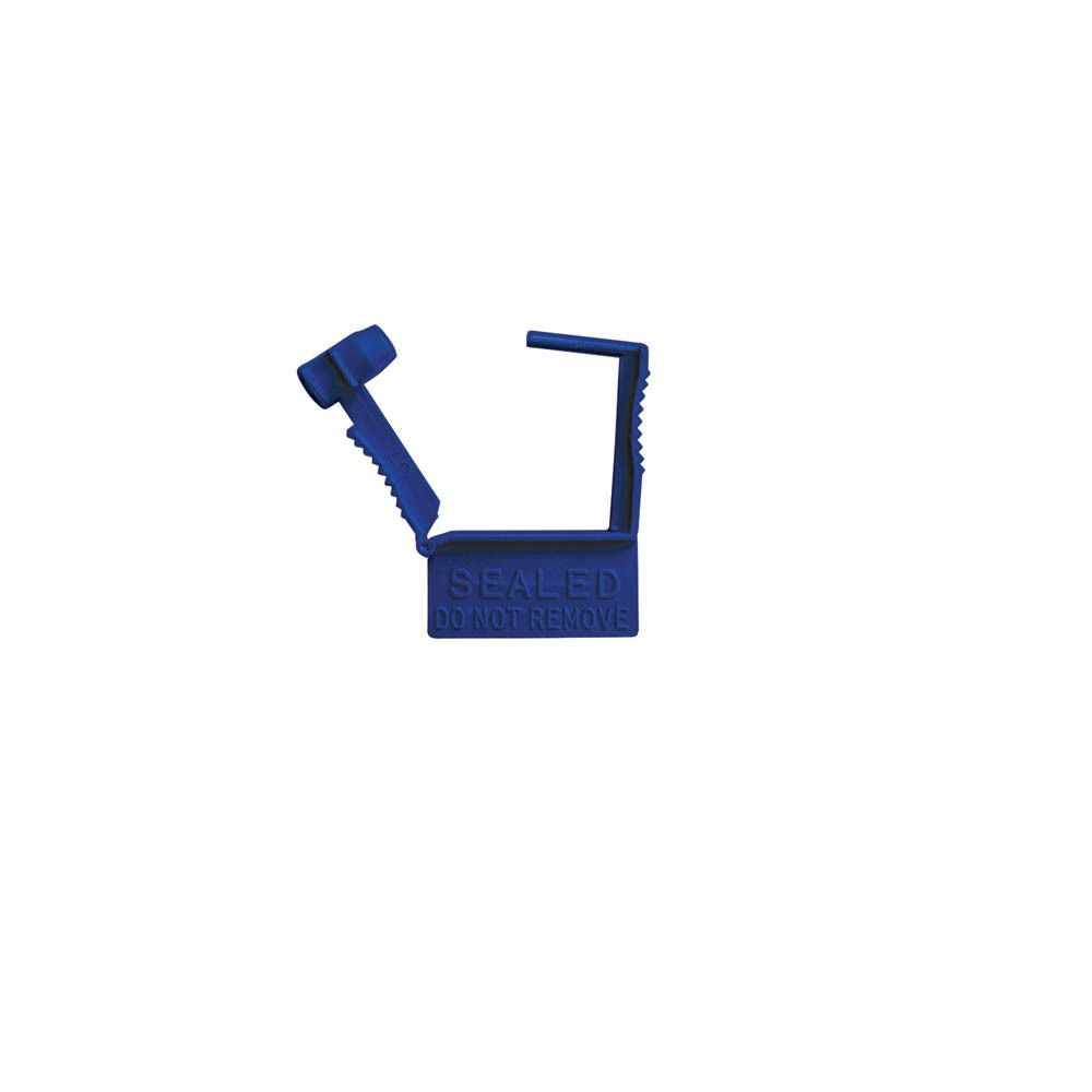 Spring Lock Seal (SE-40)