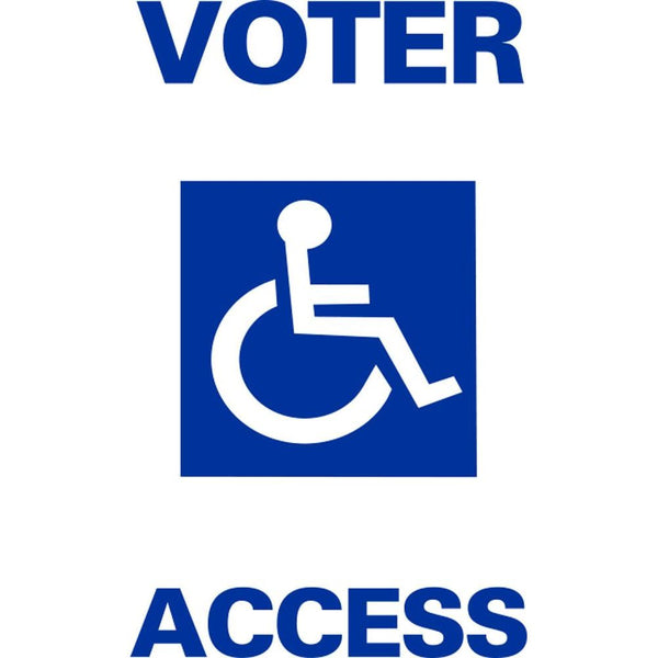 Voter Access SG-101E