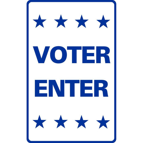 Voter Enter SG-215F