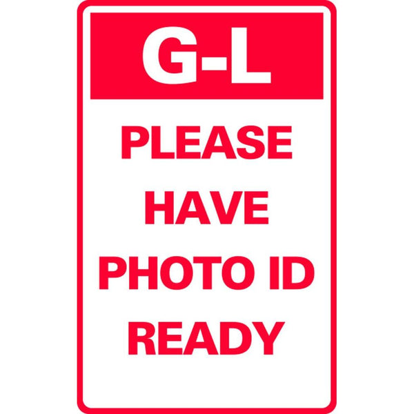 G-L PLEASE HAVE PHOTO READY SG-319F