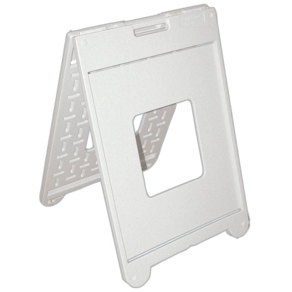 Medium A-Frame Sign Stand (SG-C)