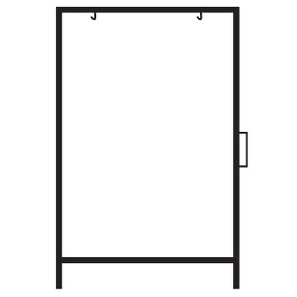Metal Frame (SG-A)