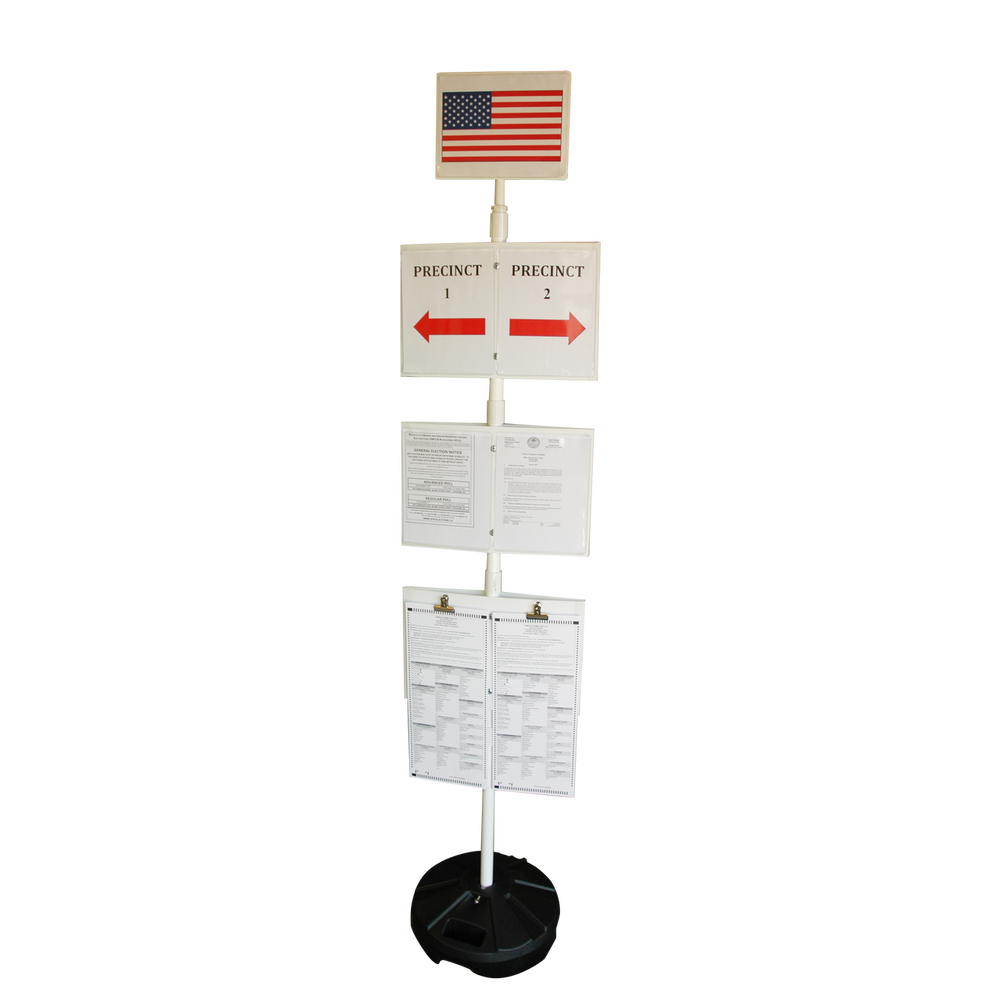 Info Tree Stand (SG-Infotree)