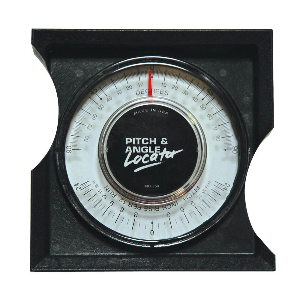 Slope Gauge (VA-53)