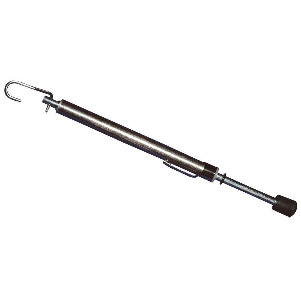 Door Pressure Gauge – Measures 0 To 35 Lb. Range For HVAC & Building Testing