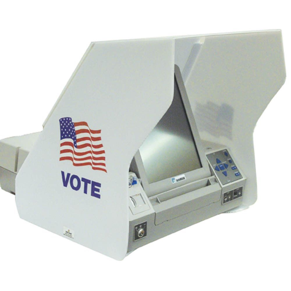 Secrecy Shield for AutoMARK® Machine (VB-AM)