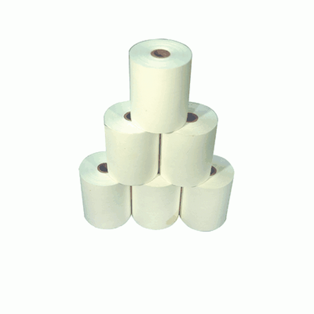 Thermal Paper Roll VO-01