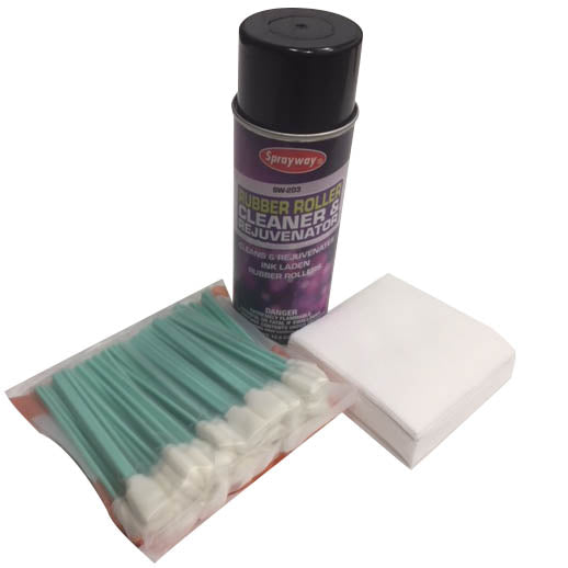 ICC Scanner Cleaning Kit (ICC-Cleaning Kit)