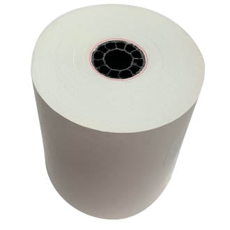 Thermal Paper Roll for Poll Pad ®, Case of 96