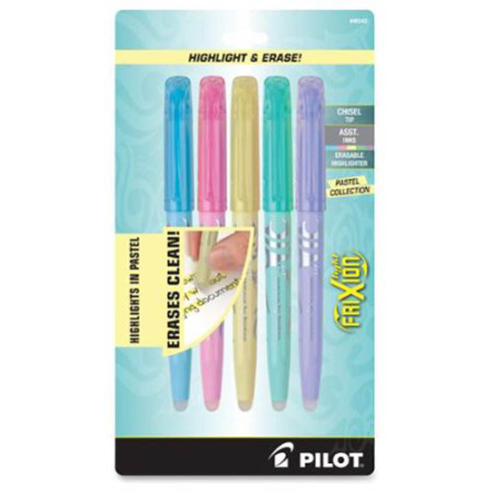 Erasable Highlighters (PS-980)
