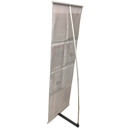8 Pocket Info Stand (SG-Info Stand)