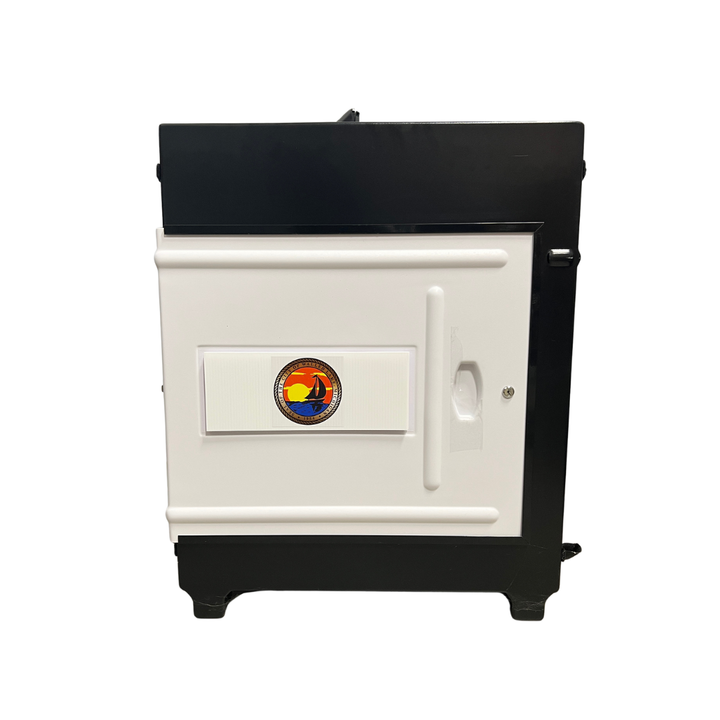CUSTOM Bin Signs (SG-Custom Bin Signs)