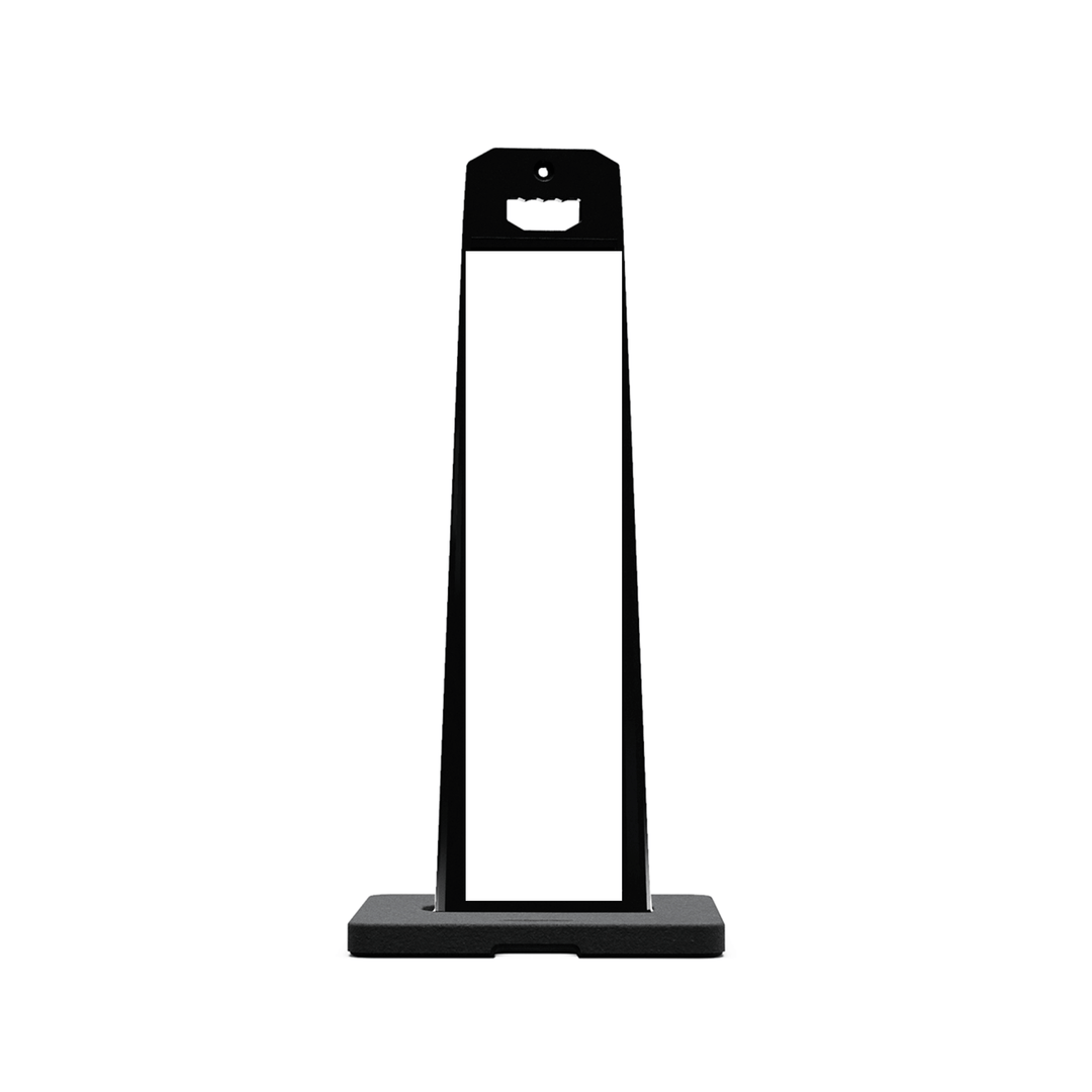 Plasticade Stackable Sign Post (SG-N)