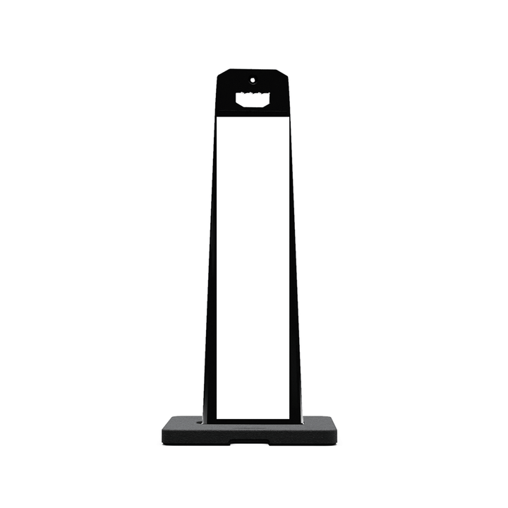 Plasticade Stackable Sign Post (SG-N)