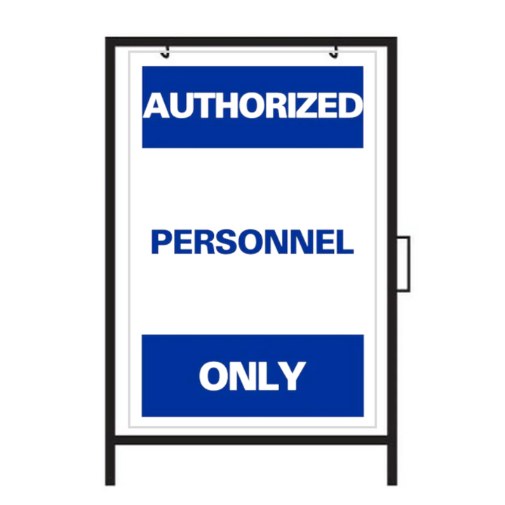 PERSONAL AUTORIZADO ÚNICAMENTE SG-302A