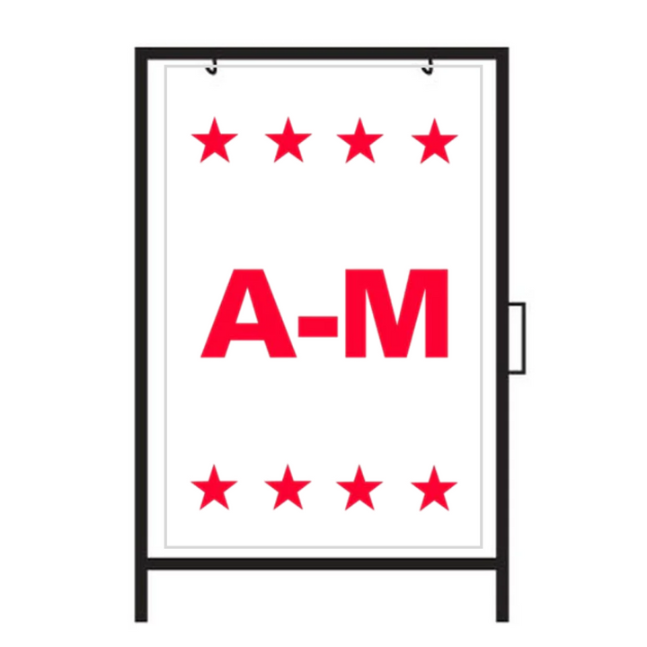 A-M SG-309A