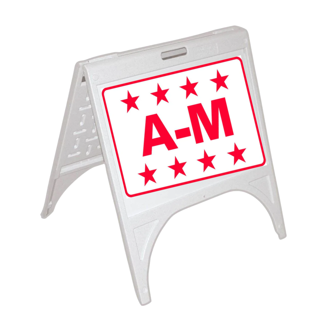 A-M SG-309D