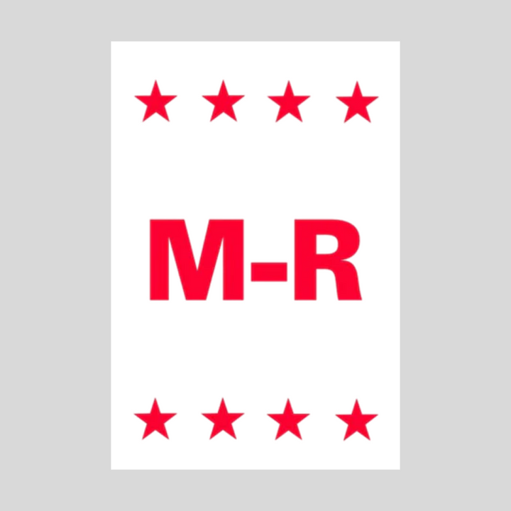 M-R SG-313F