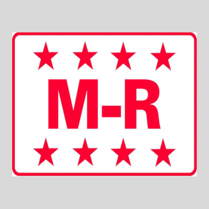 M-R SG-313D