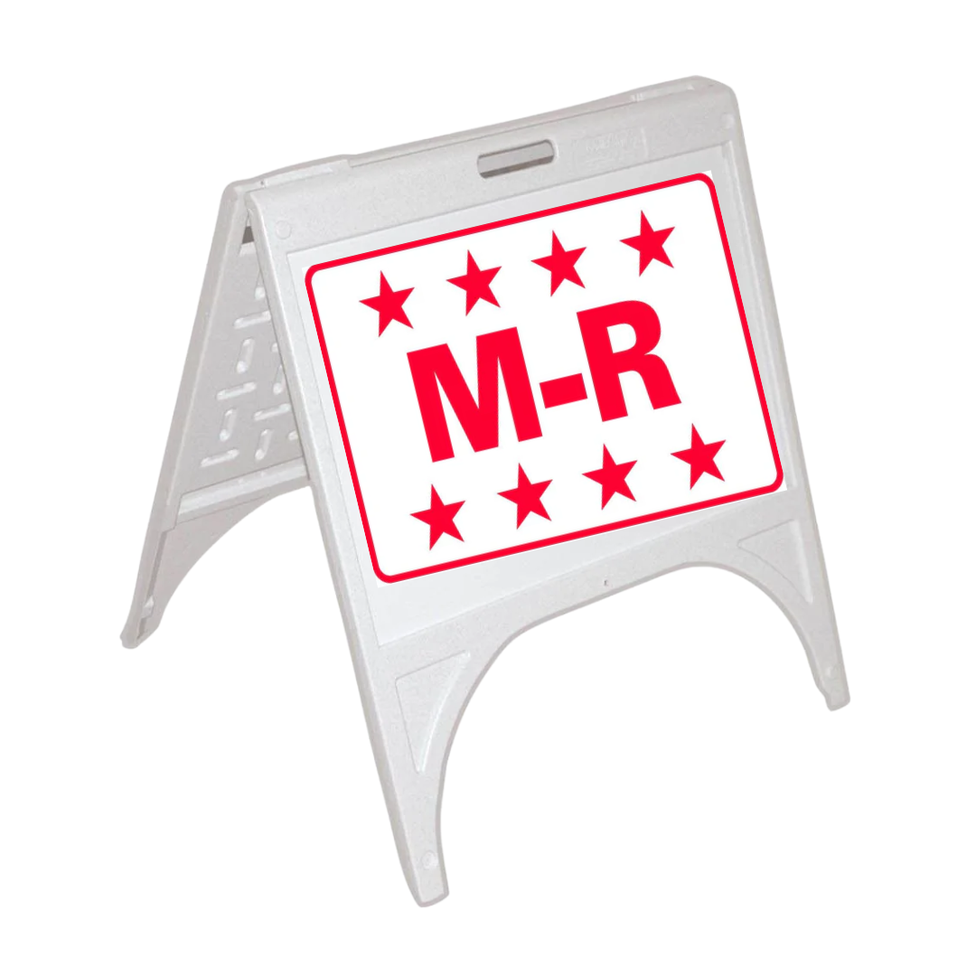 M-R SG-313D