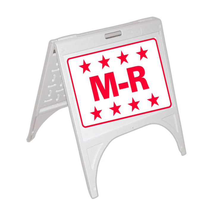 M-R SG-313D