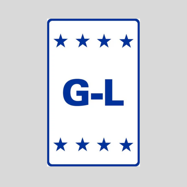G-L SG-312C