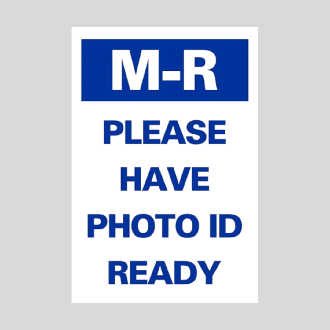 M-R TENGA LISTA IDENTIFICACIÓN CON FOTO SG-320B