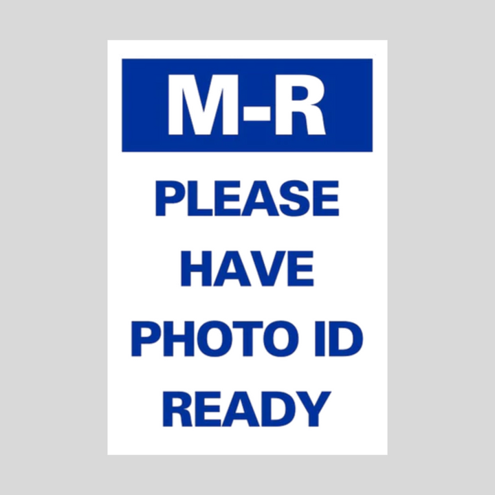M-R TENGA LISTA IDENTIFICACIÓN CON FOTO SG-320B