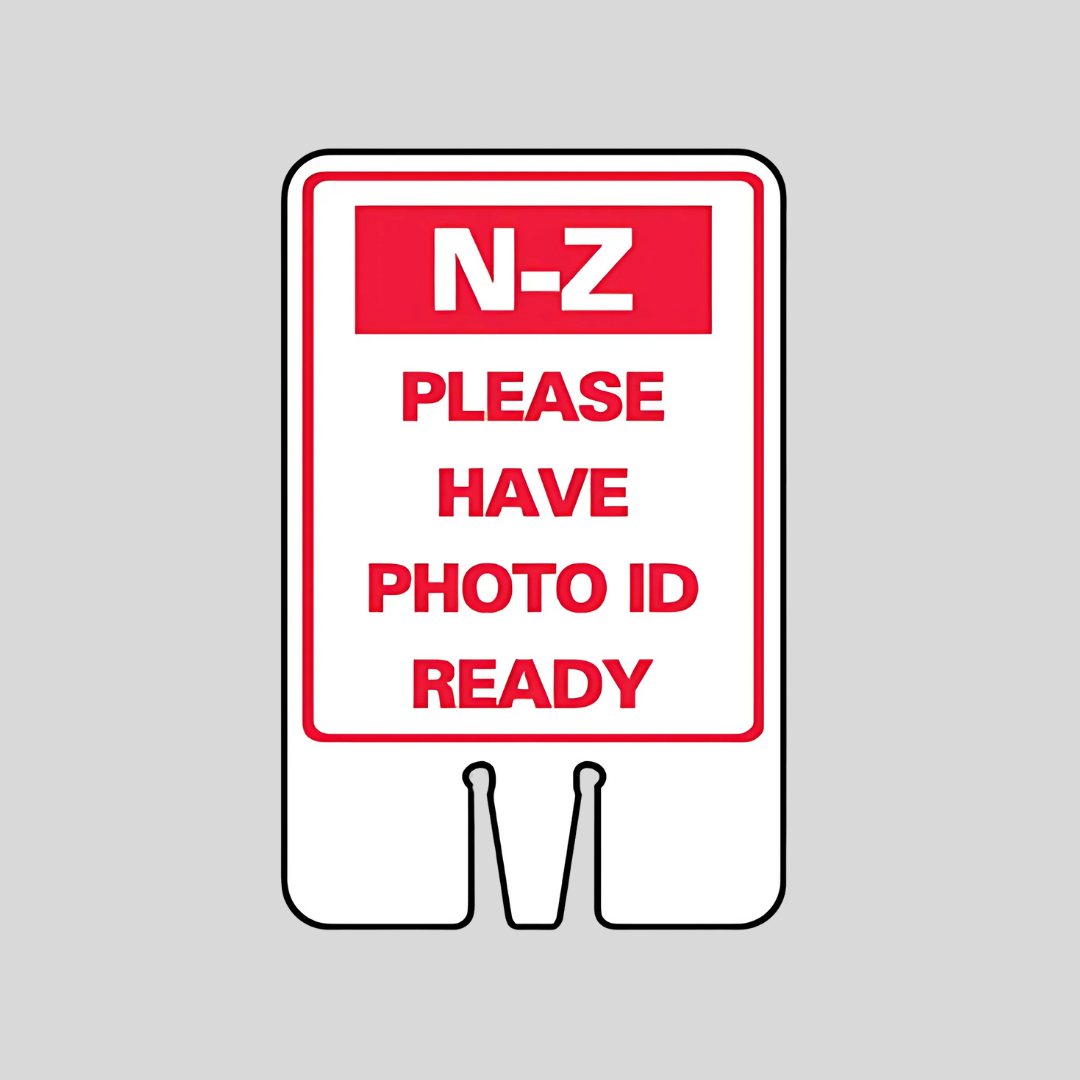 N-Z TENGA LISTA LA IDENTIFICACIÓN CON FOTO SG-317I2