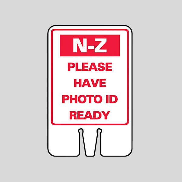 N-Z TENGA LISTA LA IDENTIFICACIÓN CON FOTO SG-317I1