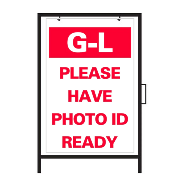 G-L TENGA LISTA FOTO SG-319A