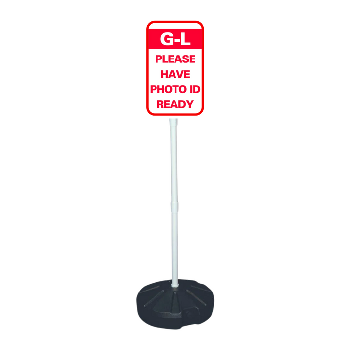 G-L TENGA LISTA FOTO SG-319H