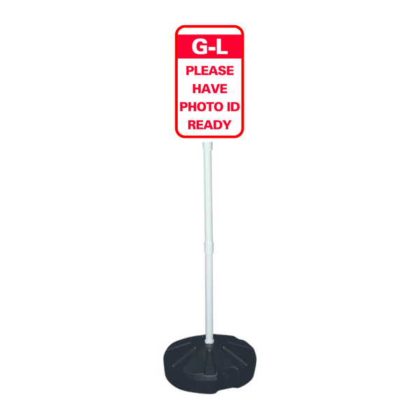 G-L TENGA LISTA FOTO SG-319H